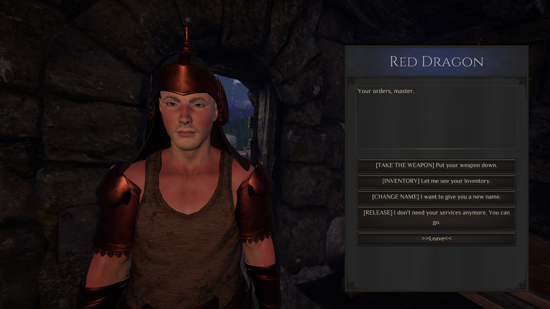 Medieval Blacksmith screenshot 10