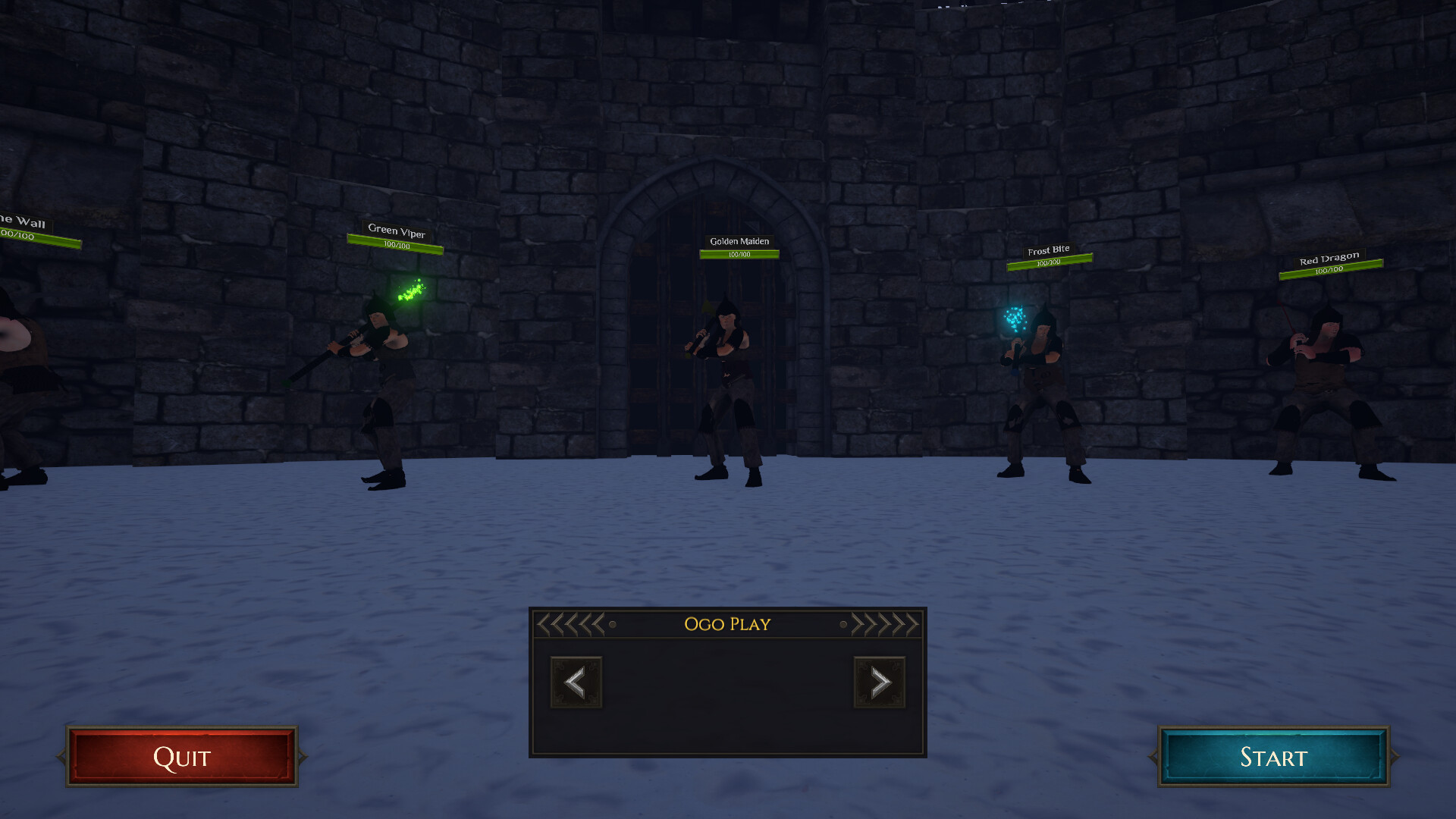 Medieval Blacksmith screenshot 11