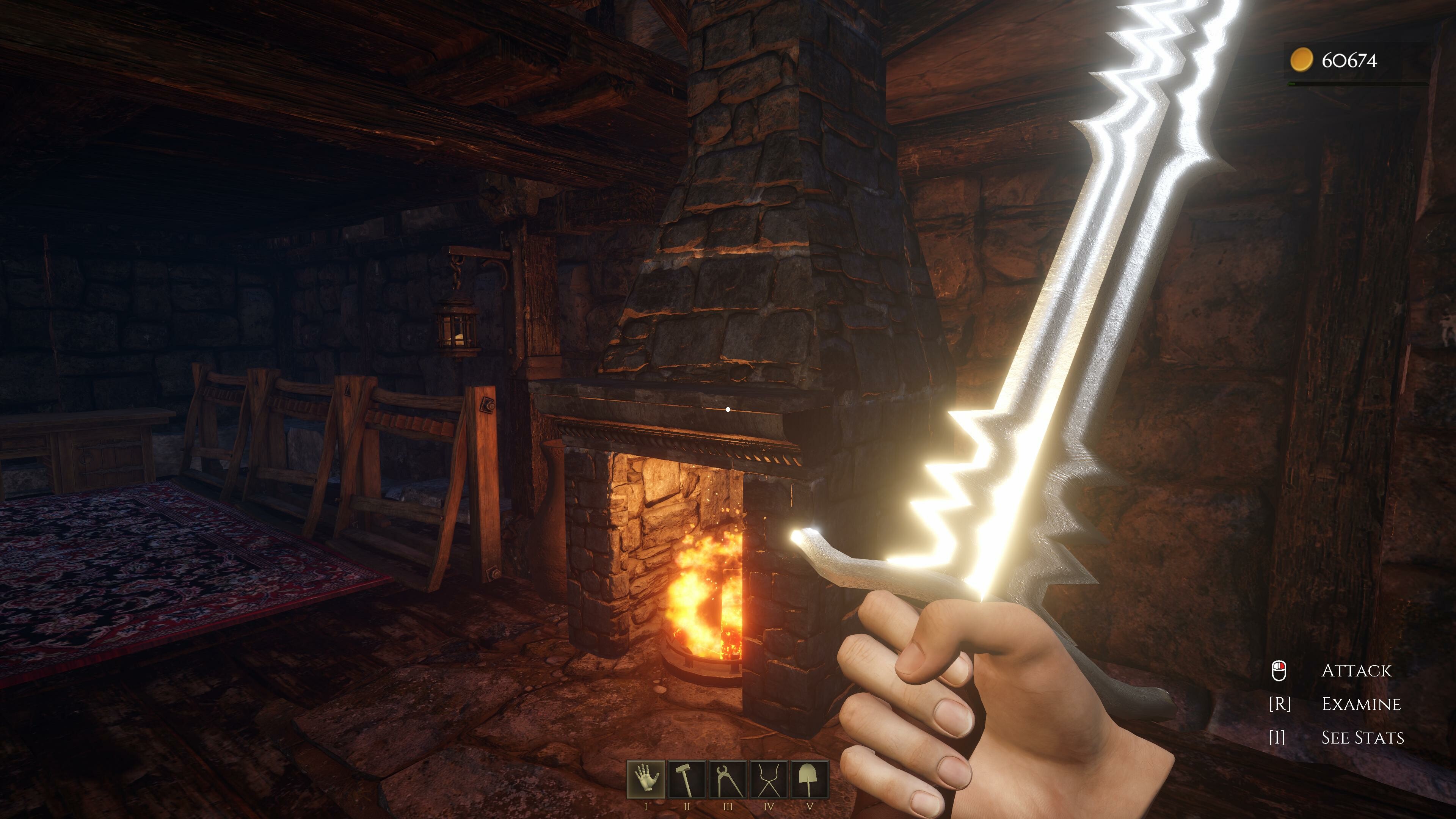 Medieval Blacksmith screenshot 6