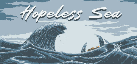 Hopeless Sea Cover Image