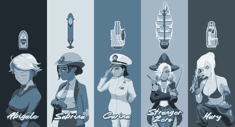 5_characters_art.png 无望之海|Hopeless Sea|官方中文-v1.0.2.8|41.1M|免安装