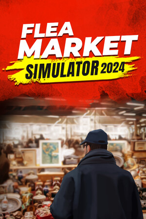 Flea Market Simulator