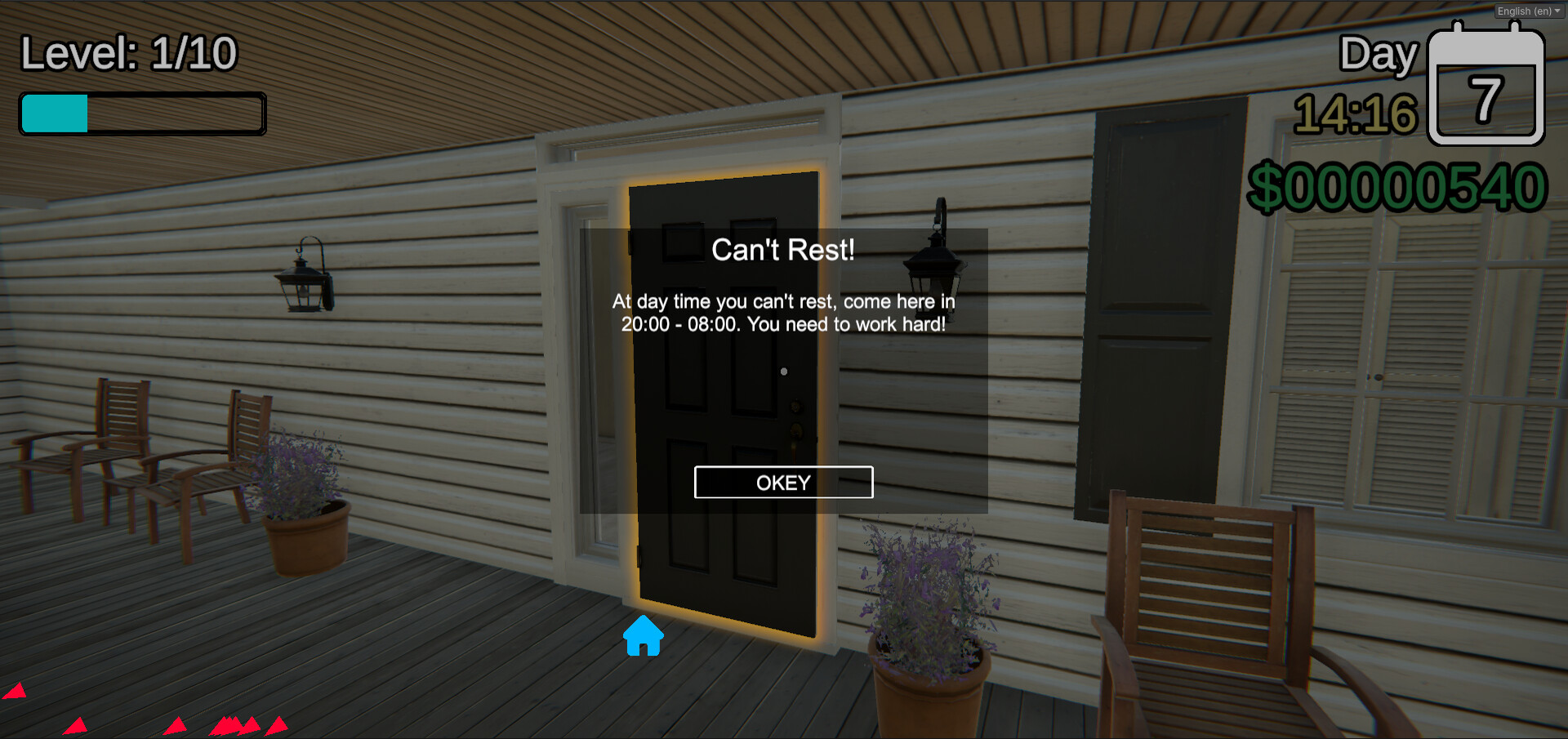 Flea Market Simulator screenshot 11