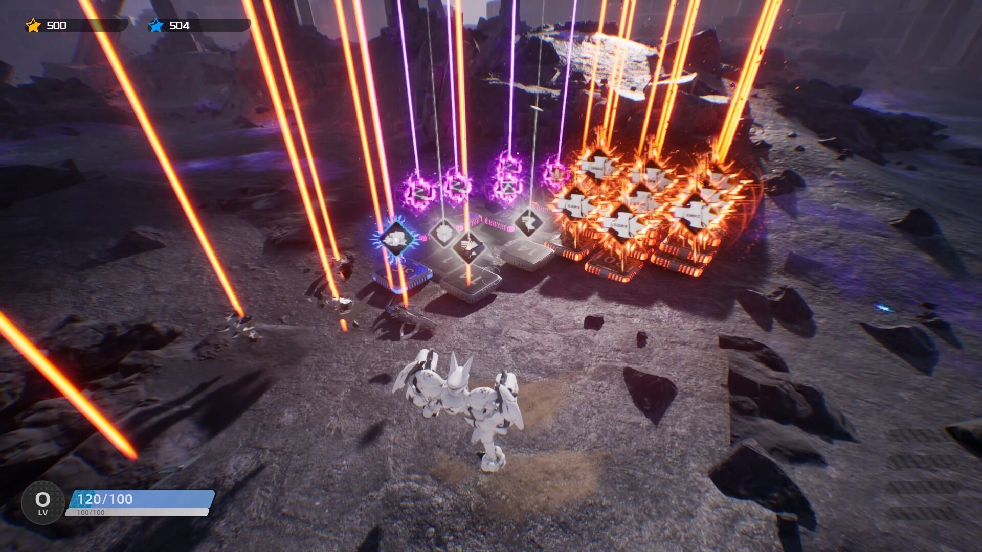 BANG screenshot 8