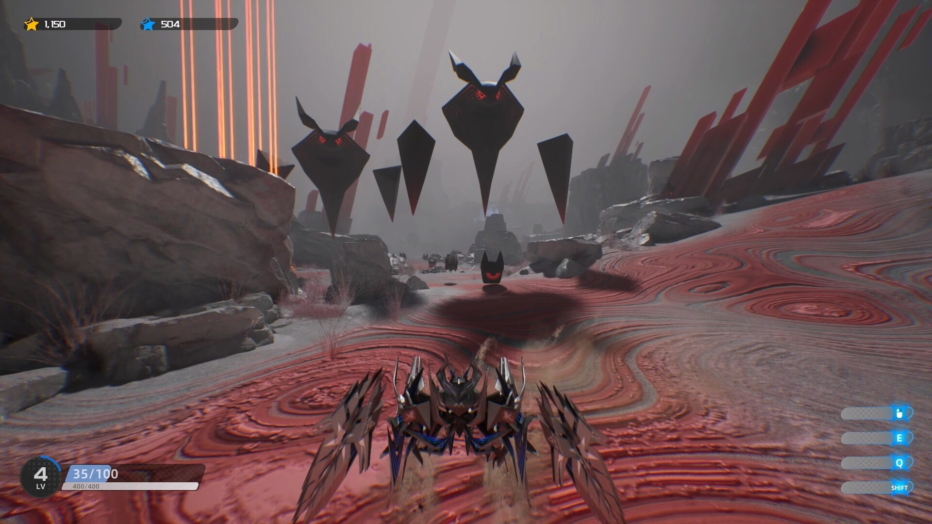 BANG screenshot 9