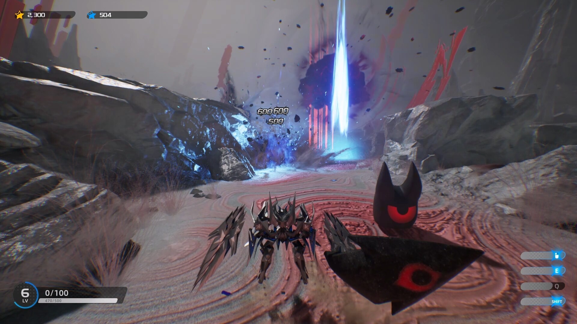 BANG screenshot 7