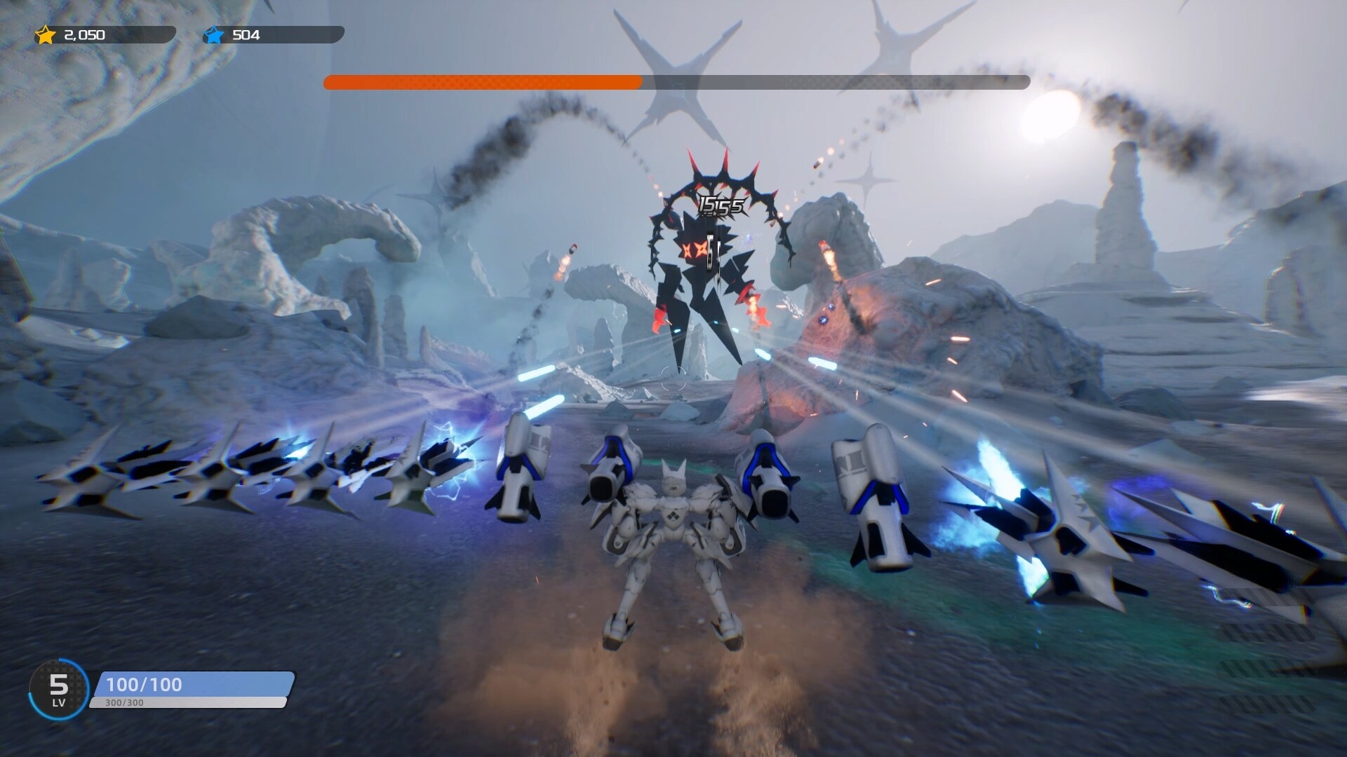 BANG screenshot 6