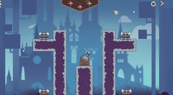 仙女传5：恶魔/Fairy Biography5 : Demon