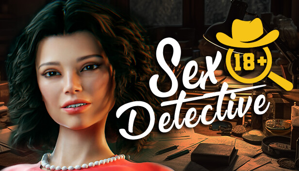 Save 45 on Sex Detective 18 on Steam 