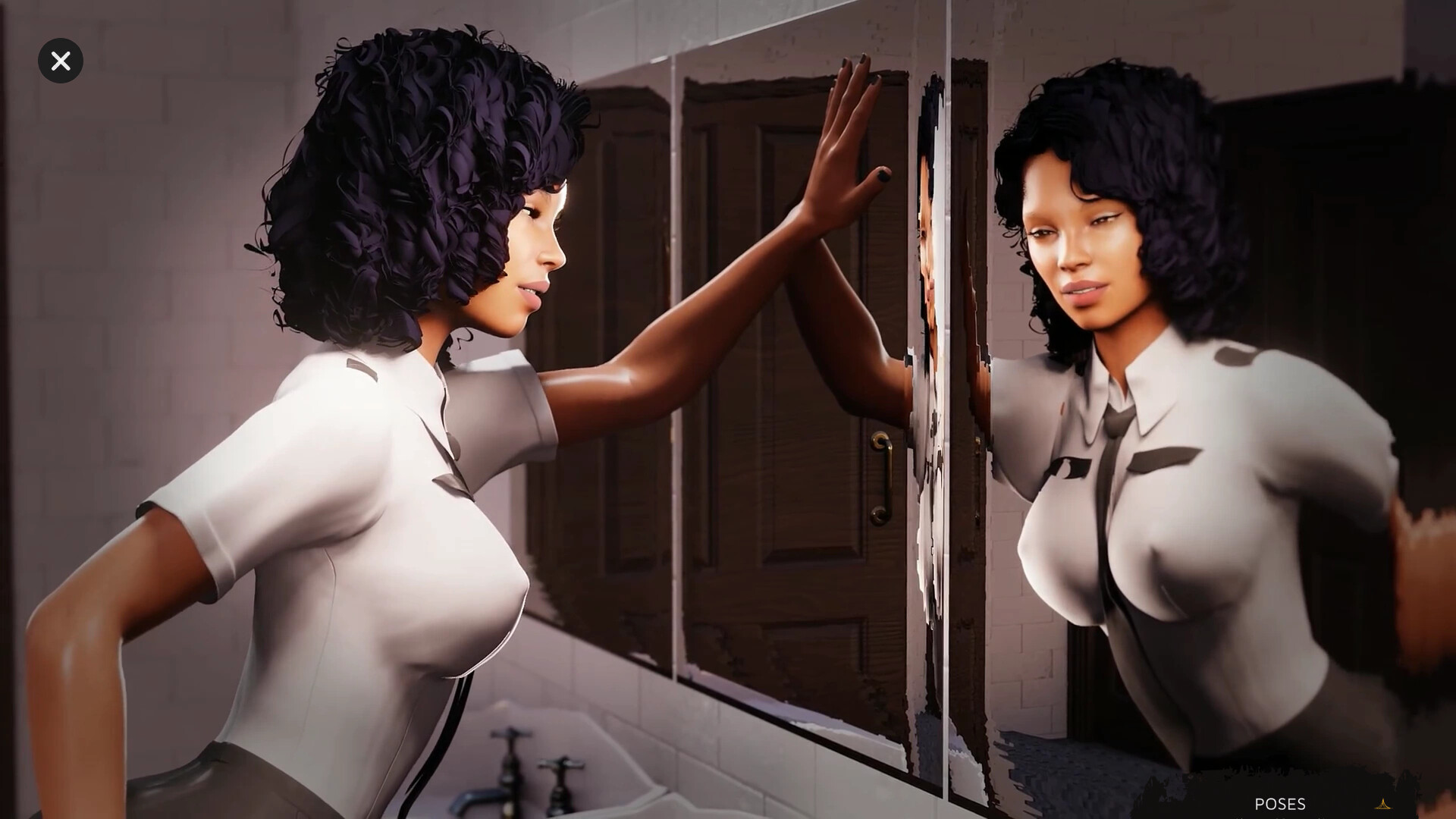 Sex Detective [18+] screenshot 13