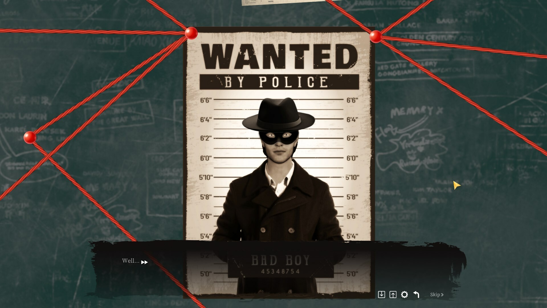 Sex Detective [18+] screenshot 23