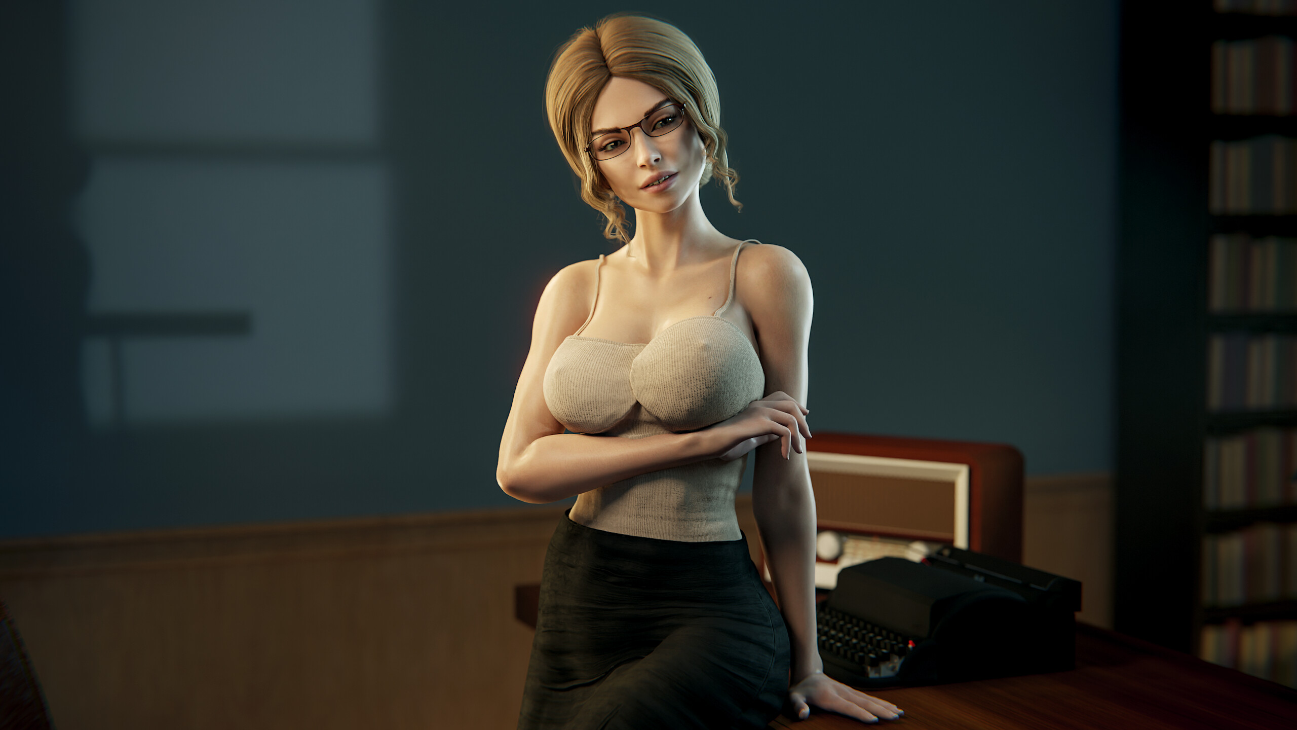 Sex Detective [18+] screenshot 21