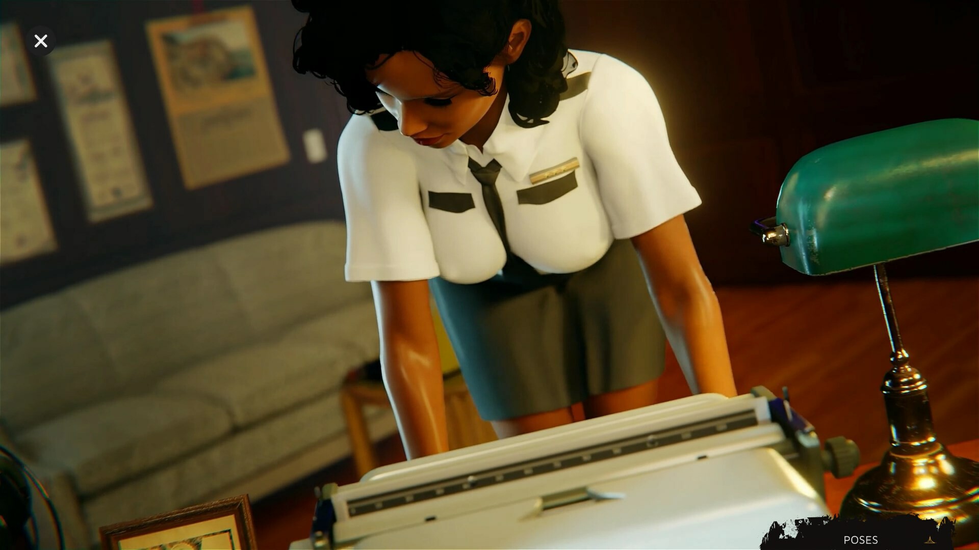 Sex Detective [18+] screenshot 8