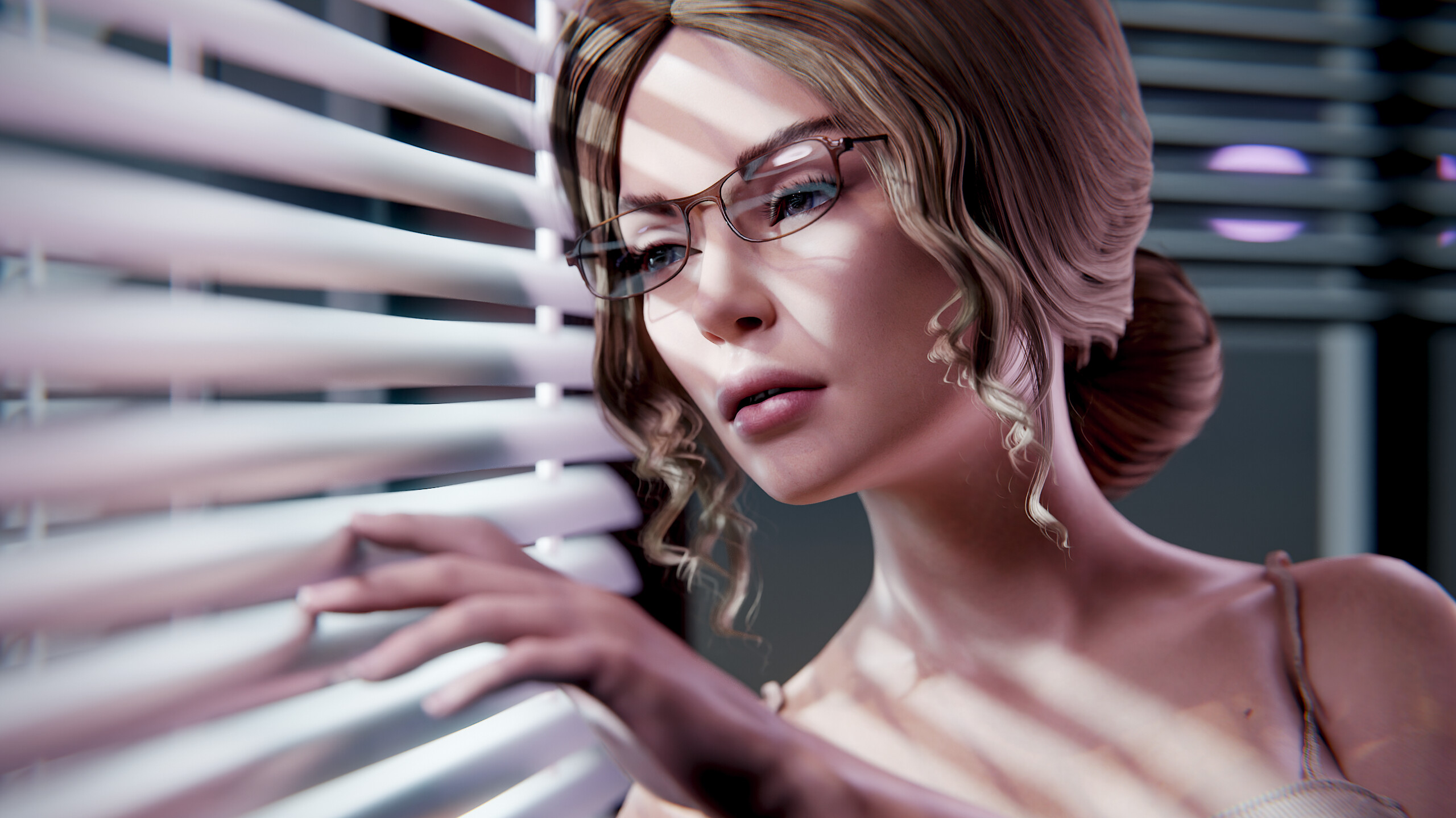 Sex Detective [18+] screenshot 1