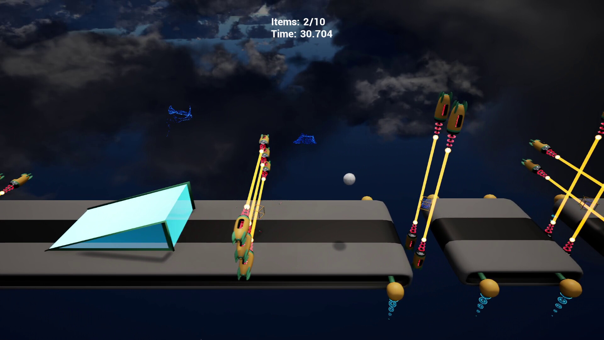 Item Collector Ball screenshot 7