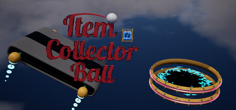 Item Collector Ball — Steam header