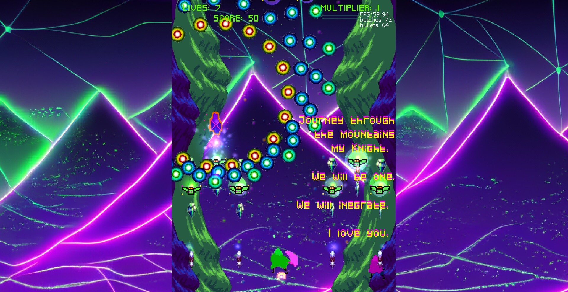Abstract Code screenshot 3