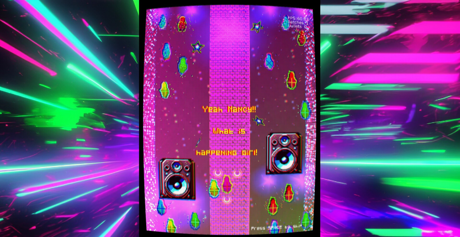 Abstract Code screenshot 2