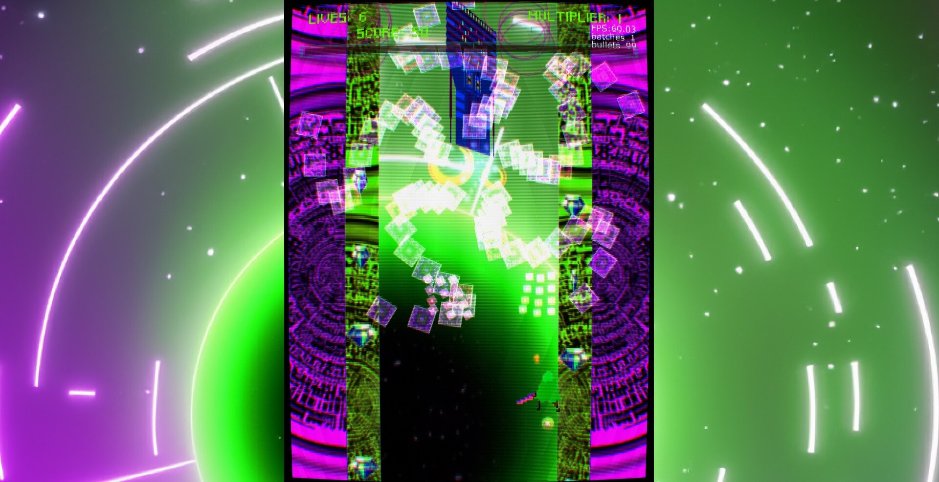 Abstract Code screenshot 1