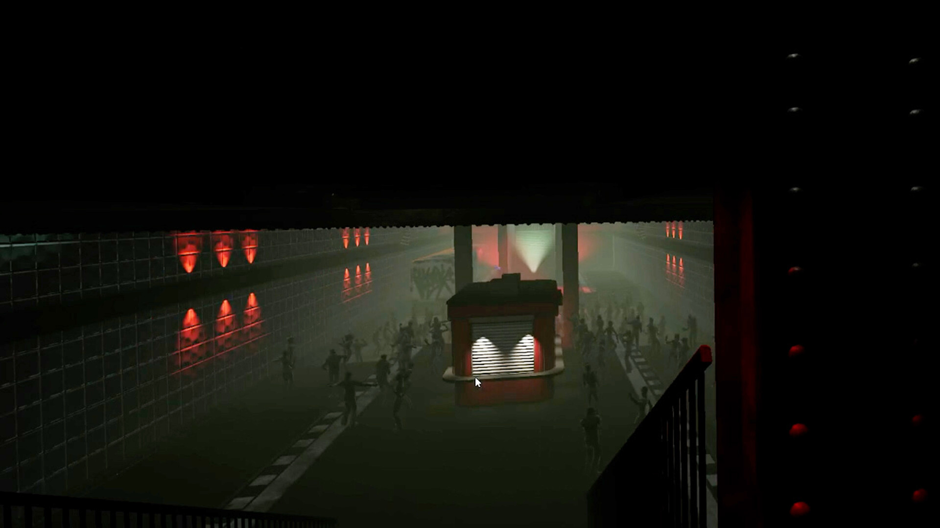 District VR screenshot 10