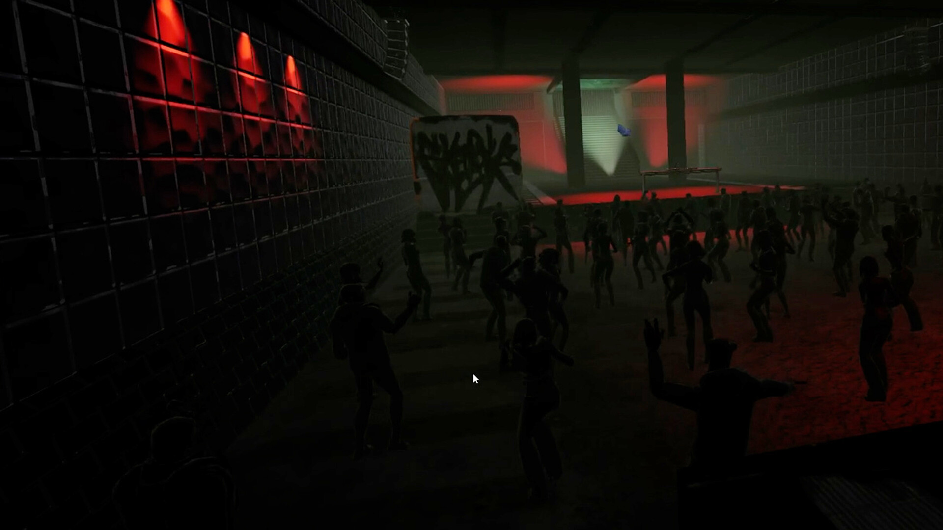District VR screenshot 18