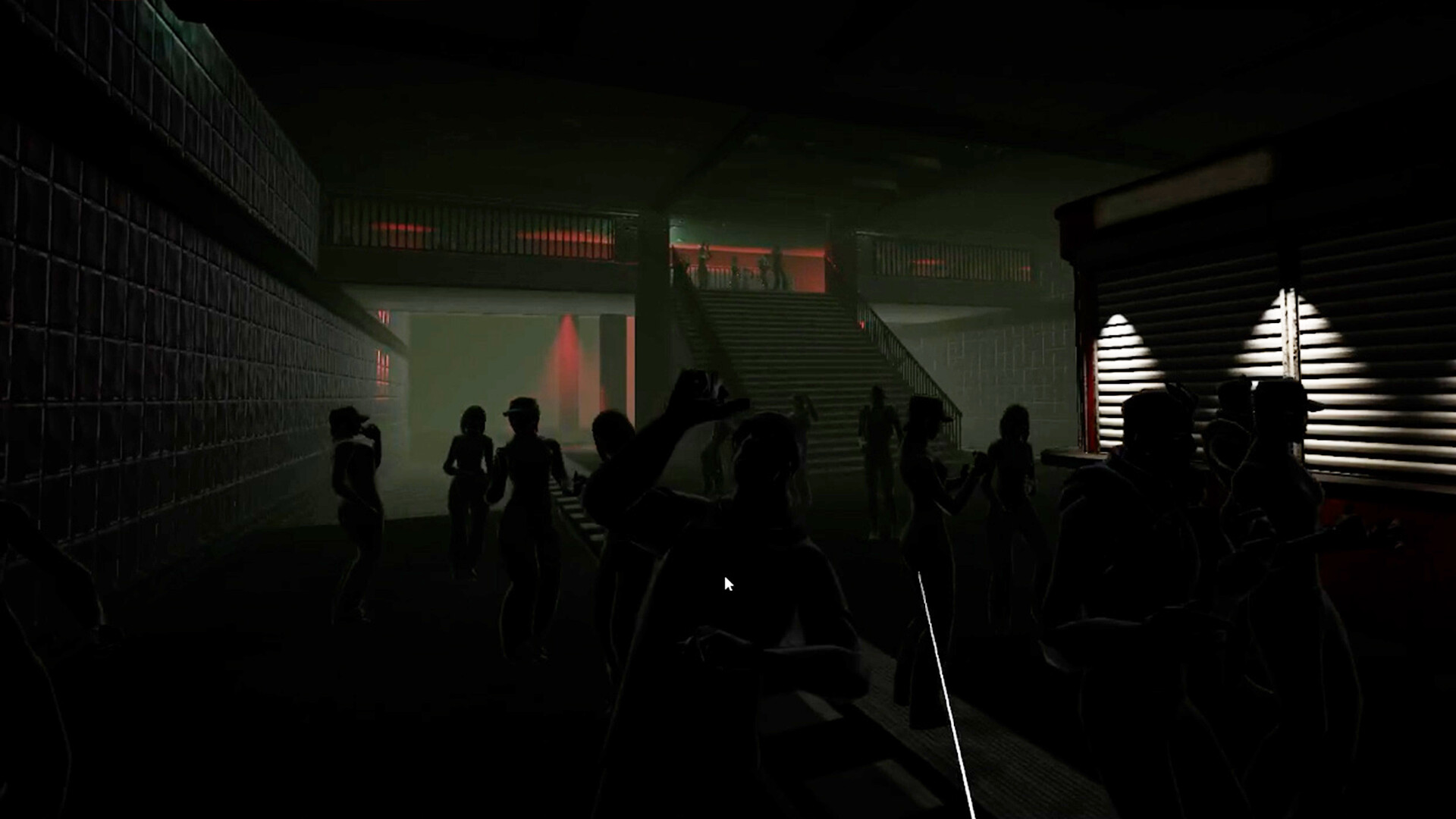 District VR screenshot 7