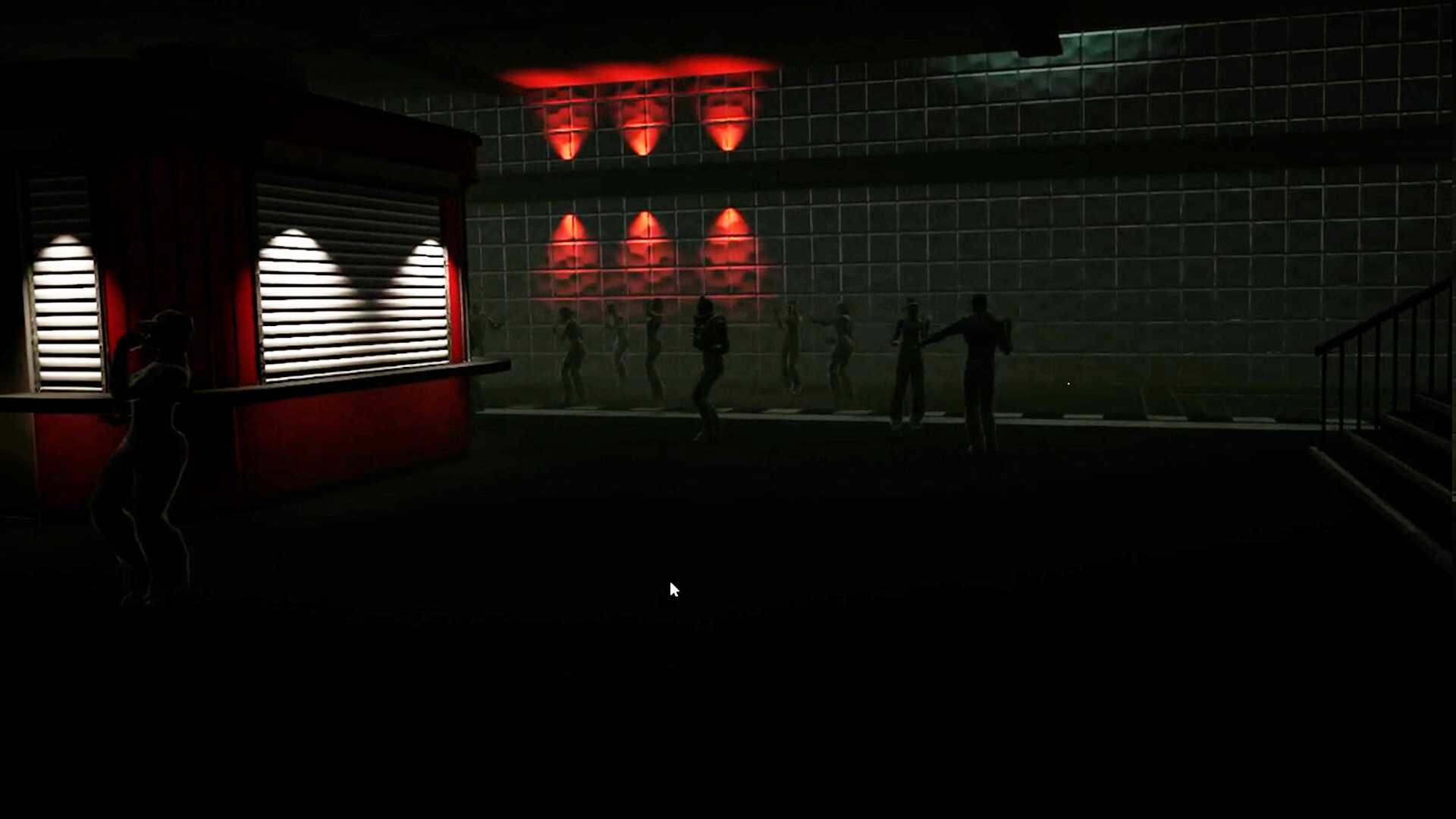 District VR screenshot 16