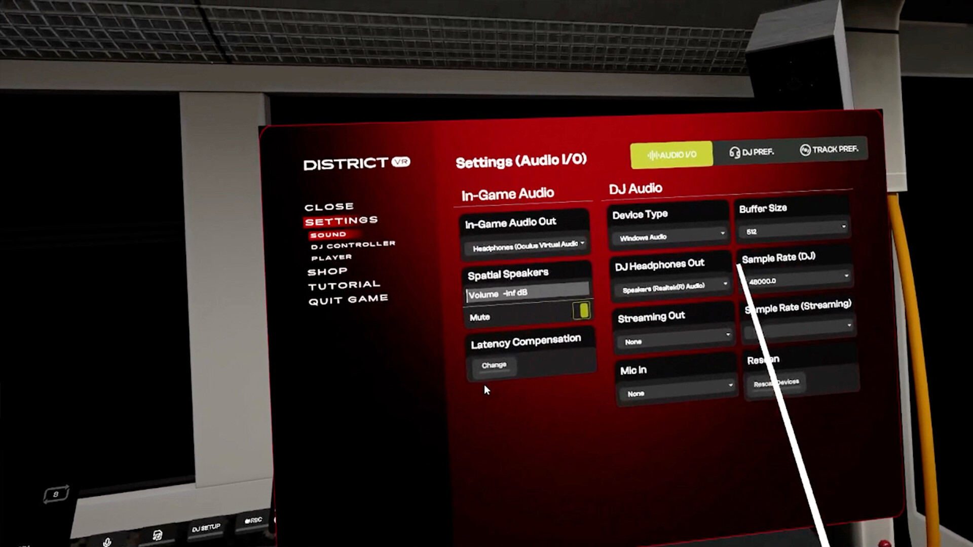 District VR screenshot 17