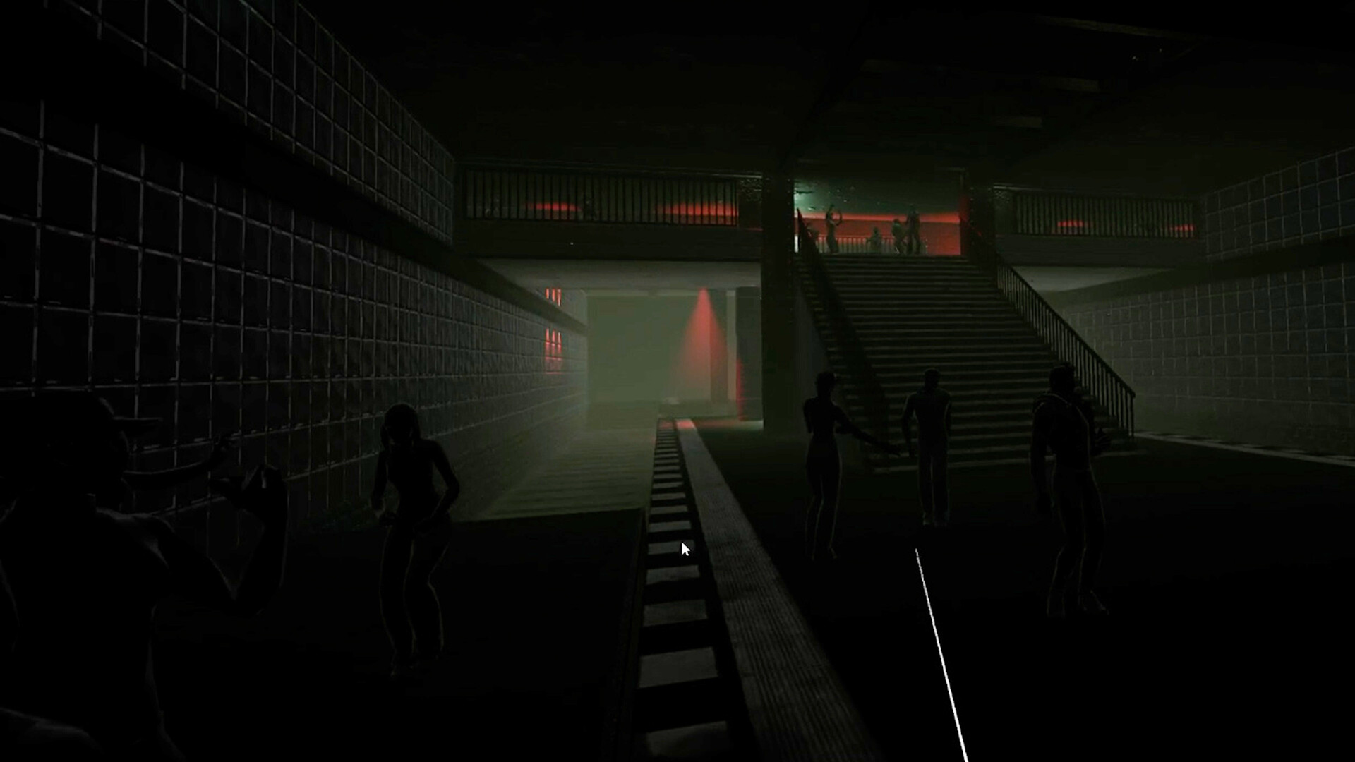 District VR screenshot 6