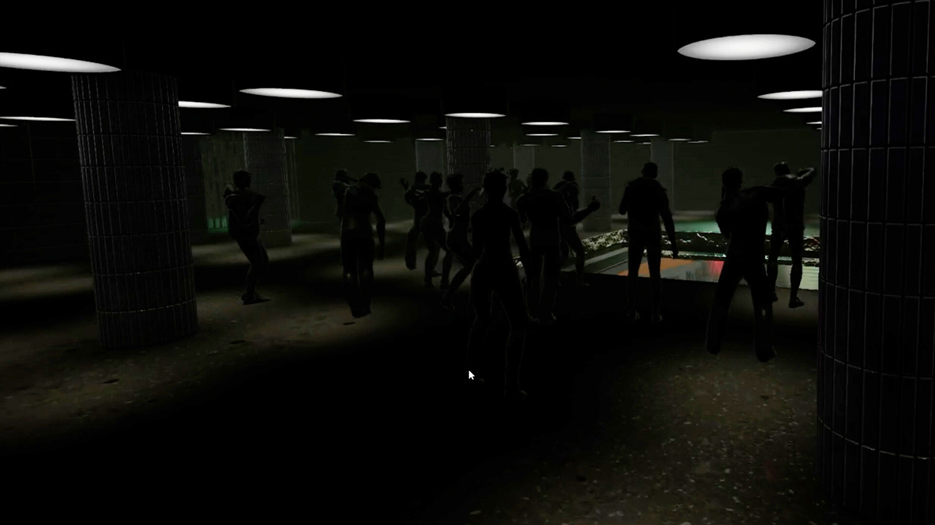 District VR screenshot 12