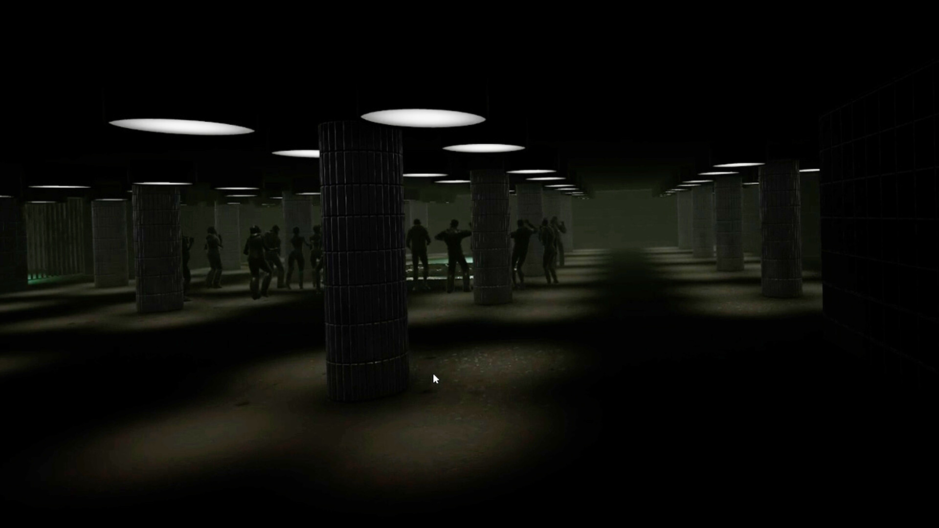 District VR screenshot 2