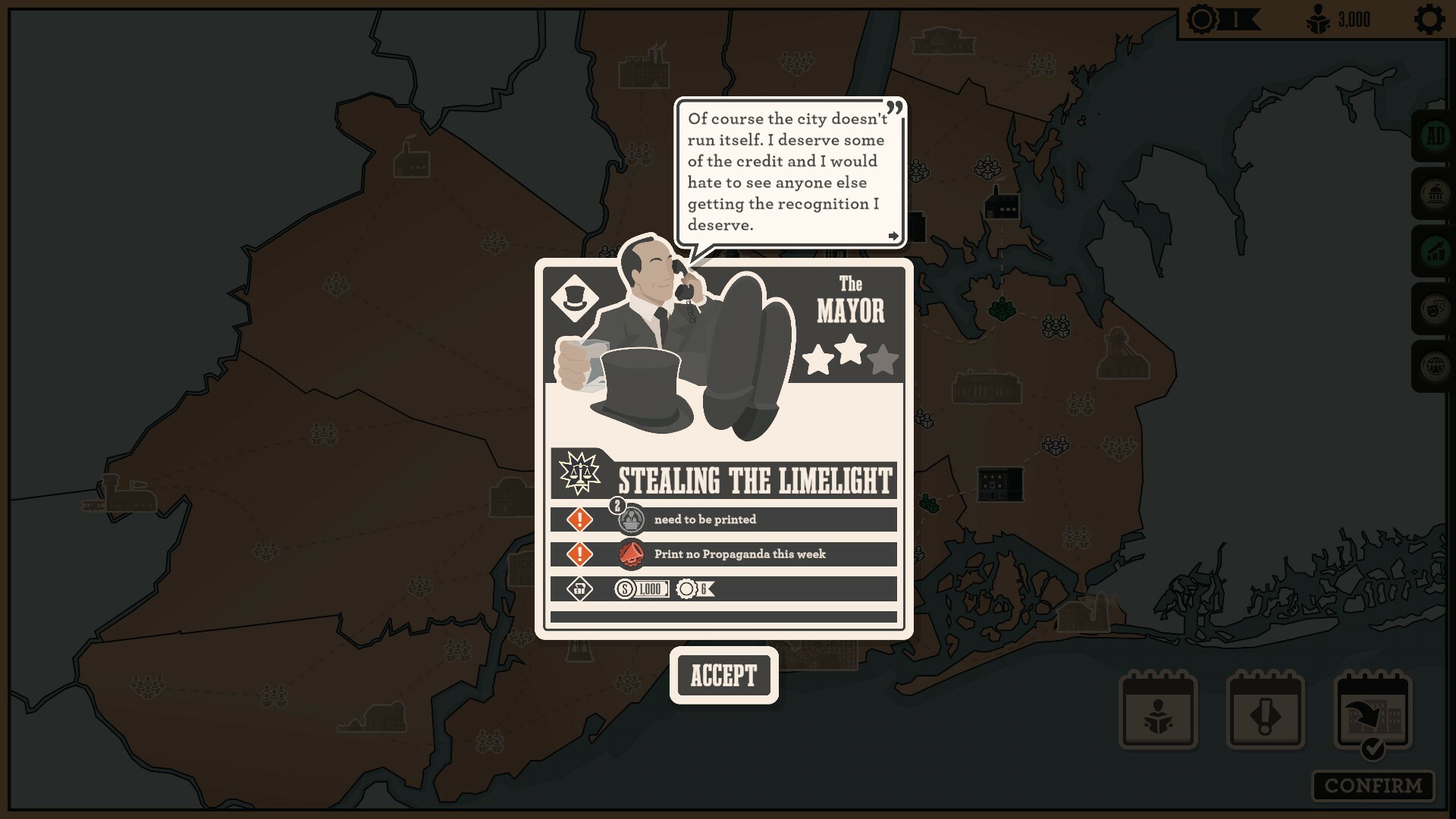 News Tower Supporter Pack screenshot 3