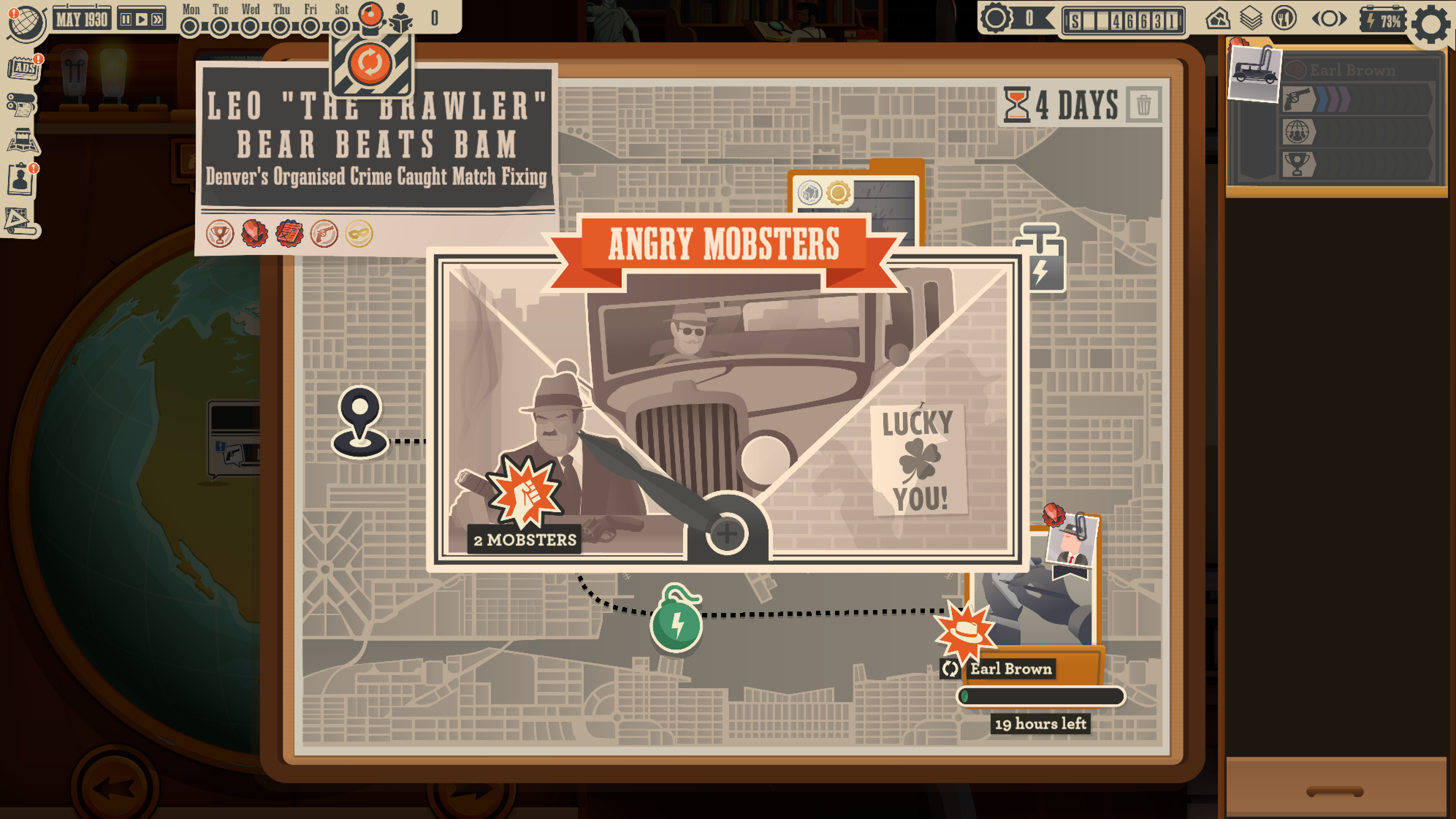 News Tower Supporter Pack screenshot 4