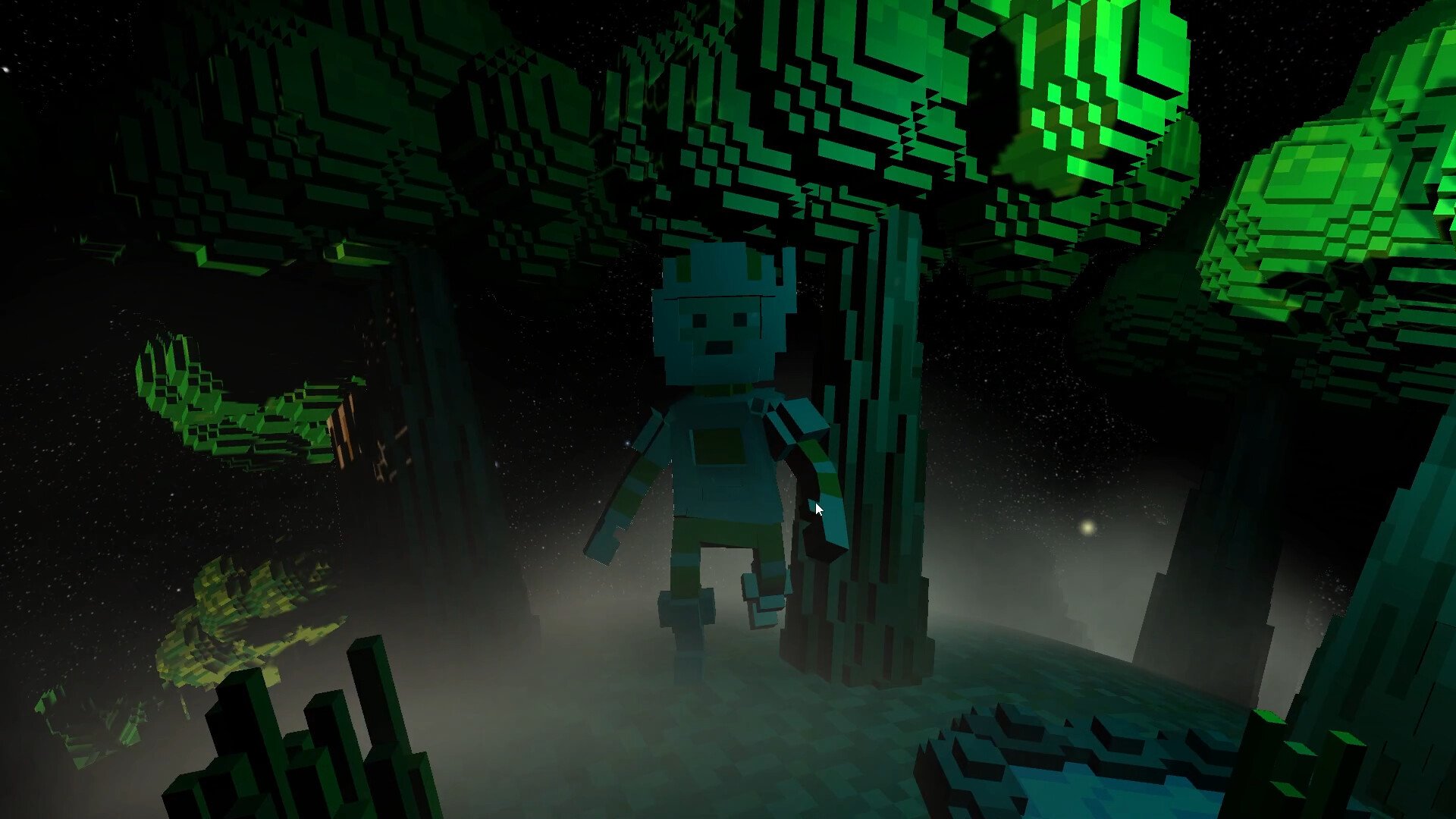 Speck Miner screenshot 7