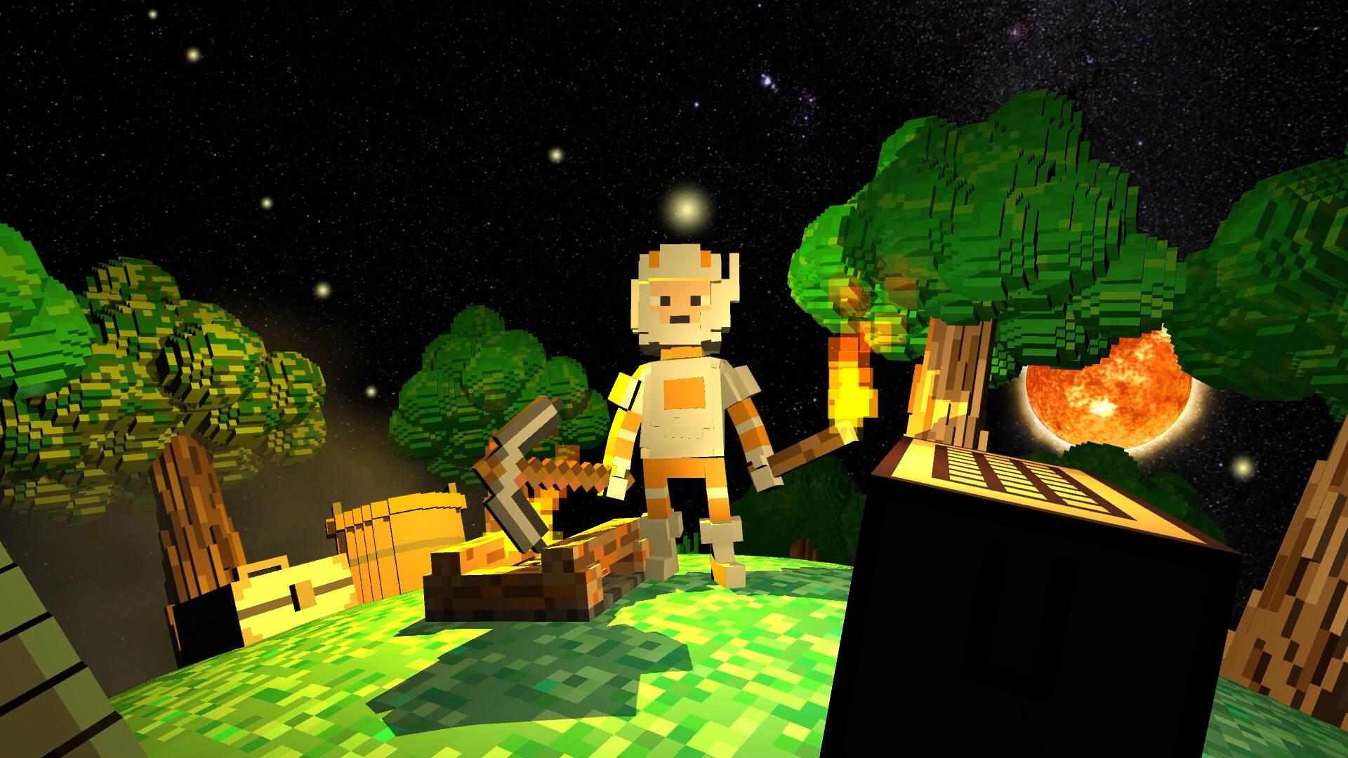 Speck Miner screenshot 4