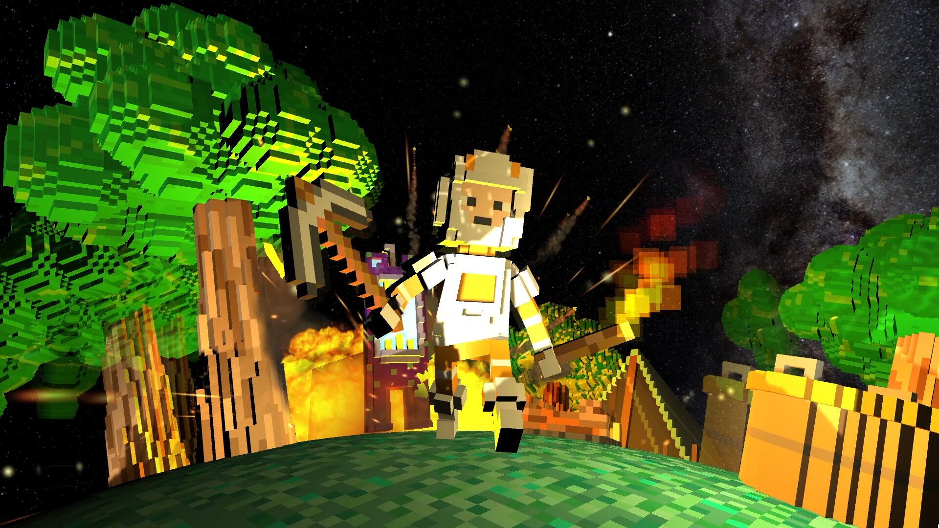 Speck Miner screenshot 10