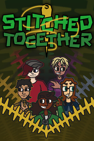 Stitched Together