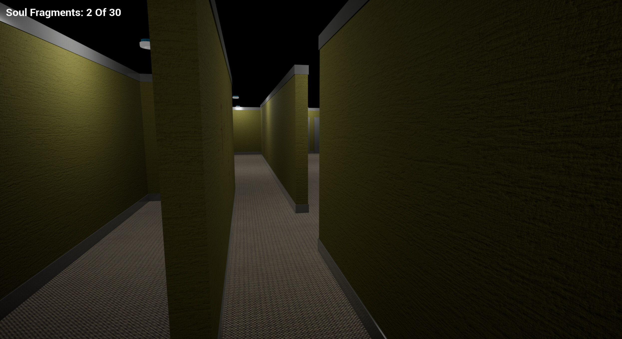 Soul Runner screenshot 3