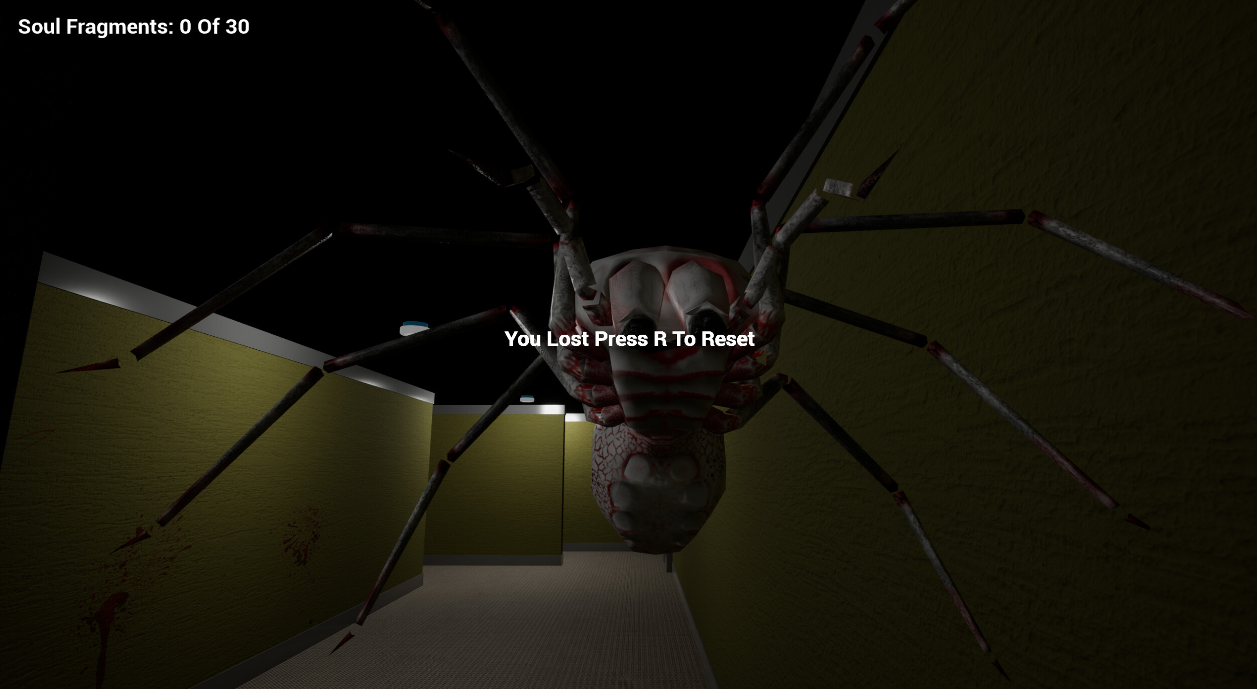 Soul Runner screenshot 2