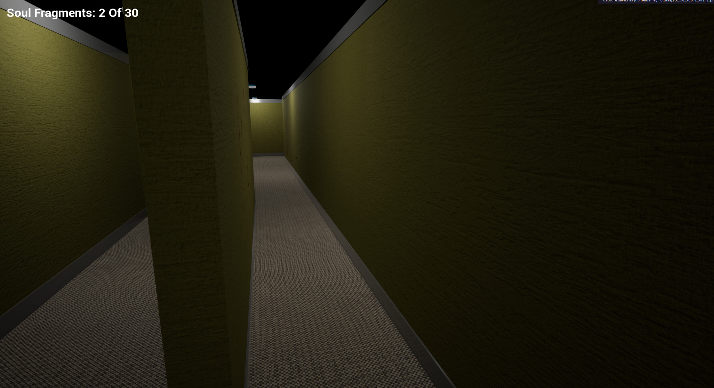 Soul Runner screenshot 4
