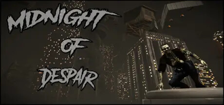 Midnight of Despair: Titelbild
