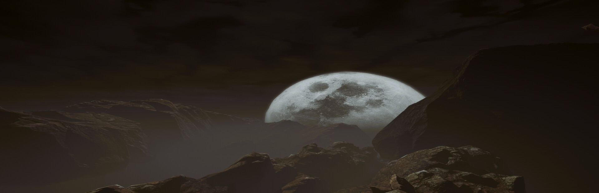 Midnight of Despair