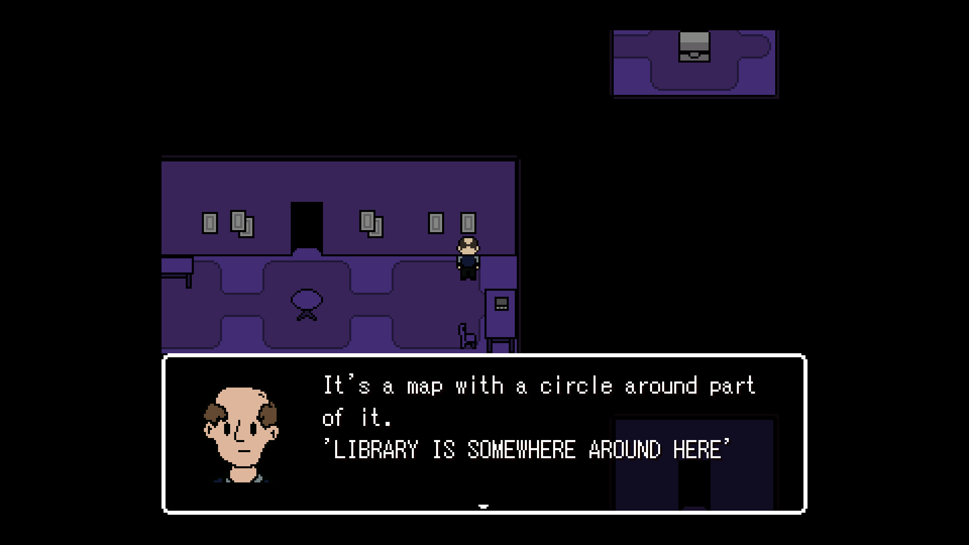 THERE IS NO SLEEP screenshot 4