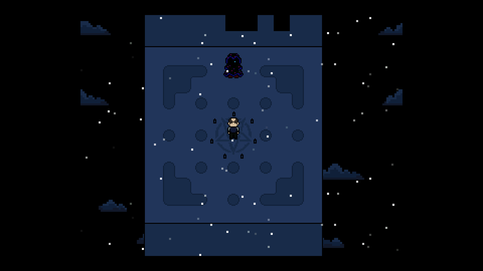 THERE IS NO SLEEP screenshot 2