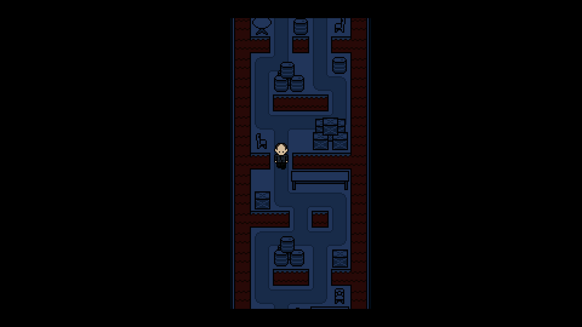 THERE IS NO SLEEP screenshot 5