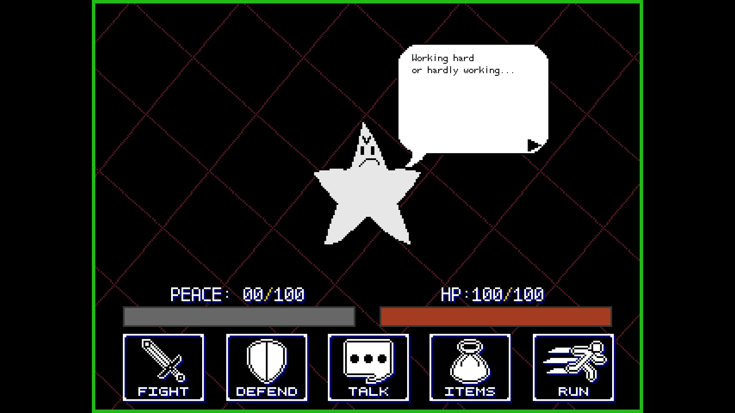 Unsummited screenshot 6