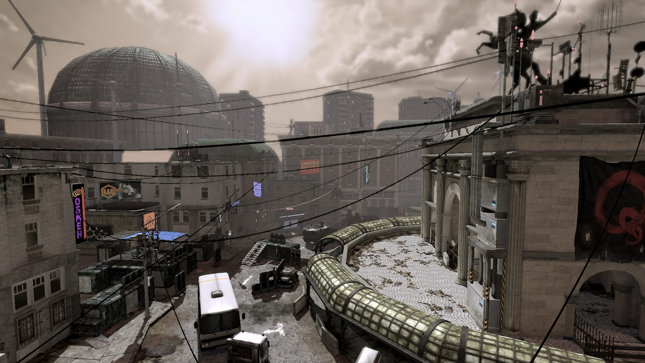 Blacklight: Tango Down screenshot 5