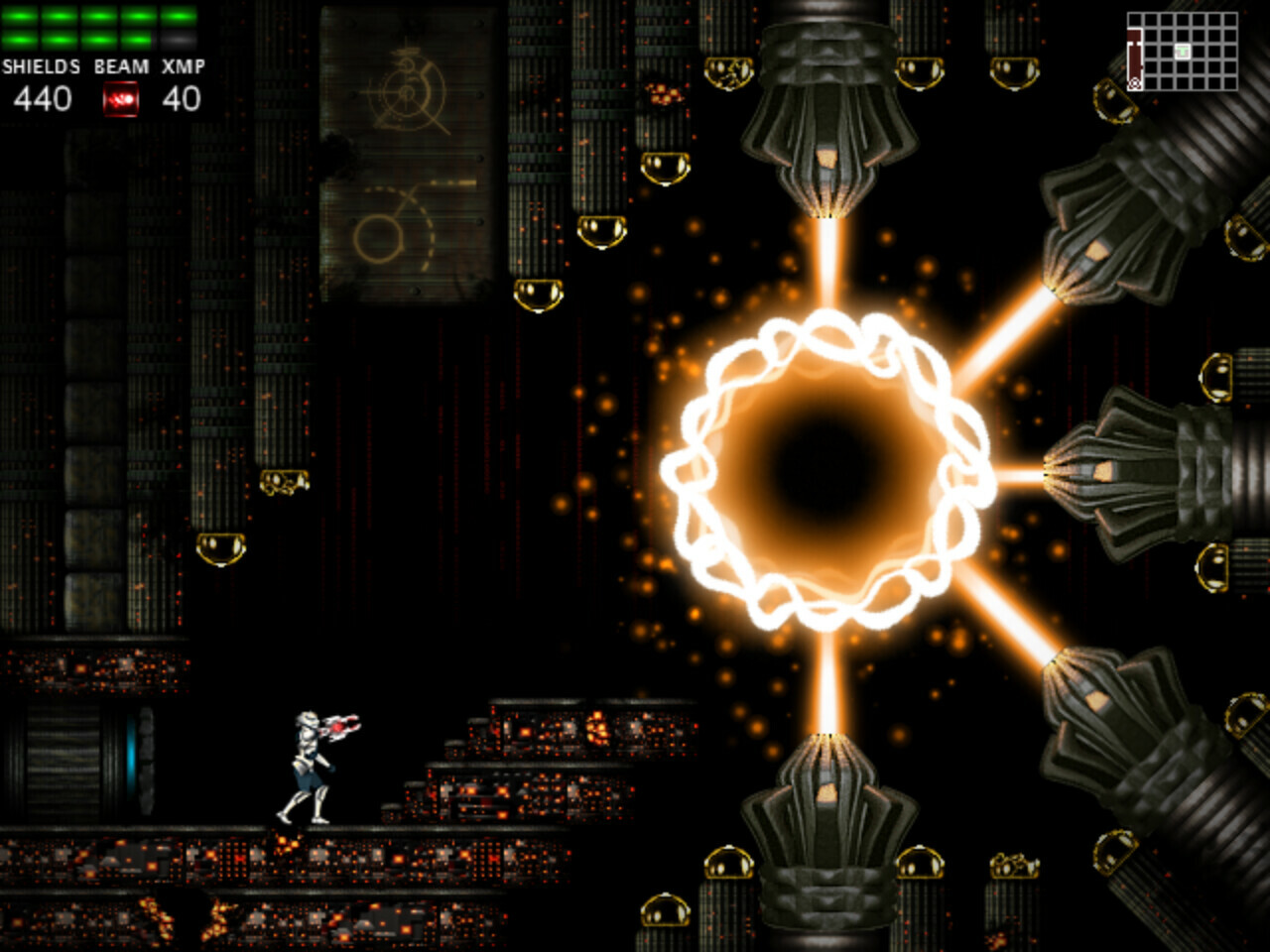 Ex Vitro - Bonus Content screenshot 5