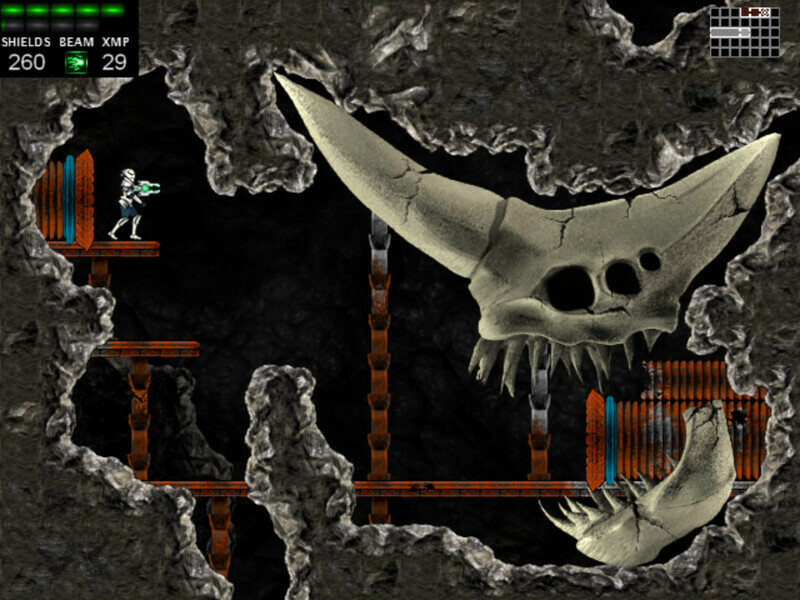 Ex Vitro - Bonus Content screenshot 6