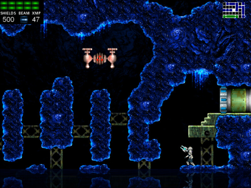 Ex Vitro - Bonus Content screenshot 2